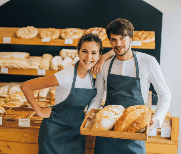 Rise and Shine: Bakery Workers' Compensation Insurance Explained