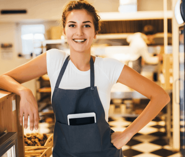Sweeten the Deal: Essential Bakery Insurance